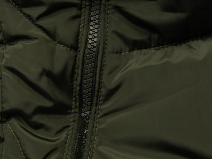Amélie™ - Warmer Fleece-Mantel für Frauen