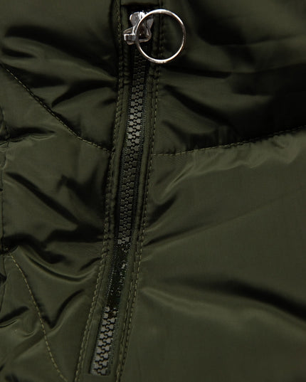 Amélie™ - Warmer Fleece-Mantel für Frauen