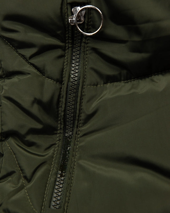 Amélie™ - Warmer Fleece-Mantel für Frauen