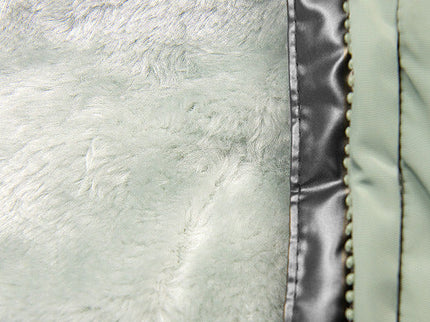 Amélie™ - Warmer Fleece-Mantel für Frauen