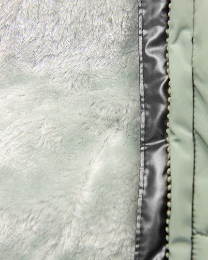 Amélie™ - Warmer Fleece-Mantel für Frauen