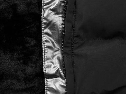 Amélie™ - Warmer Fleece-Mantel für Frauen