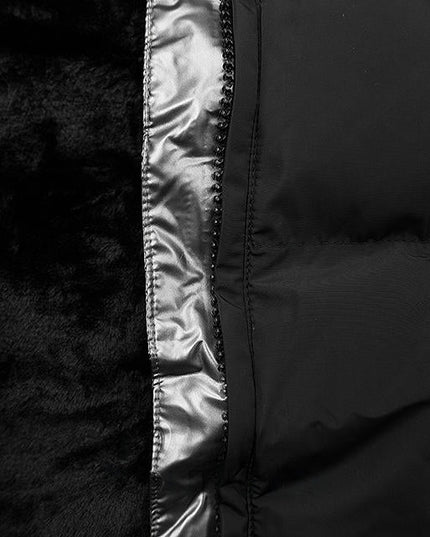 Amélie™ - Warmer Fleece-Mantel für Frauen