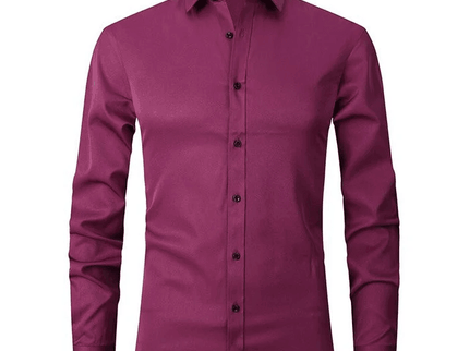 Aldo™ | Herren Stretch-Shirt
