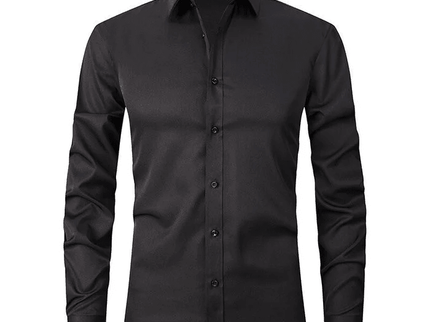 Aldo™ | Herren Stretch-Shirt