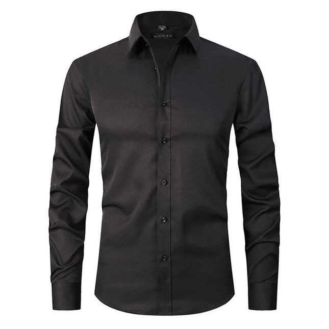 Aldo™ | Herren Stretch-Shirt