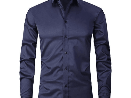 Aldo™ | Herren Stretch-Shirt