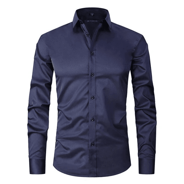 Aldo™ | Herren Stretch-Shirt