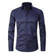 Marineblau / S