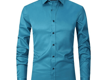 Aldo™ | Herren Stretch-Shirt
