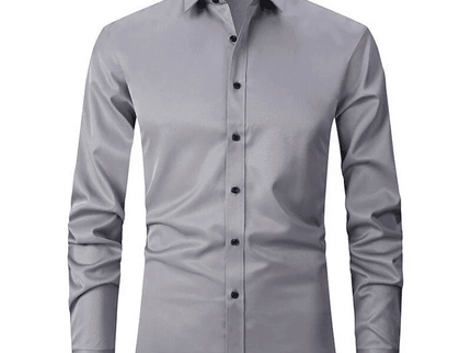 Aldo™ | Herren Stretch-Shirt