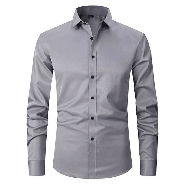 Aldo™ | Herren Stretch-Shirt
