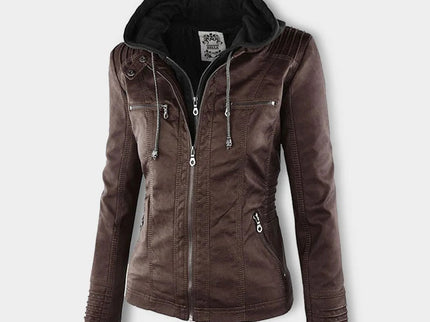Xanti™ | ultra-elegante Jacke