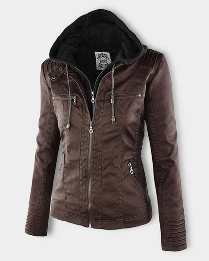 Xanti™ | ultra-elegante Jacke