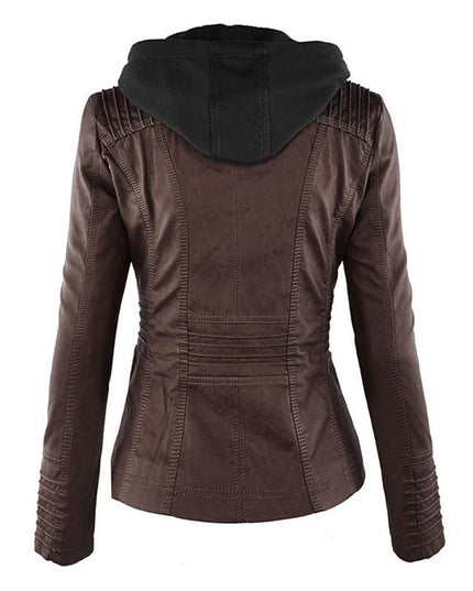 Xanti™ | ultra-elegante Jacke