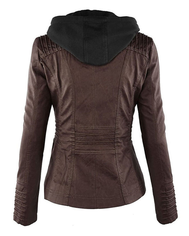 Xanti™ | ultra-elegante Jacke