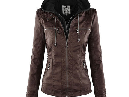Xanti™ | ultra-elegante Jacke