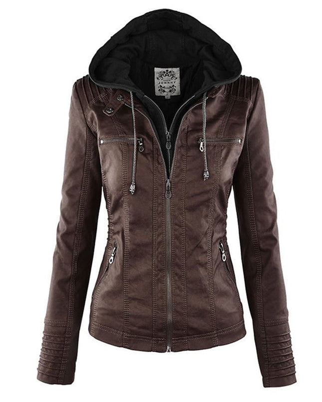 Xanti™ | ultra-elegante Jacke