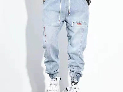 Bruno™ - Haremhose mit Kordelzug