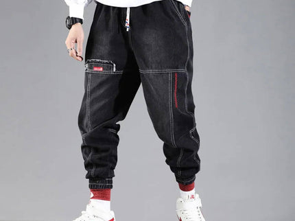 Bruno™ - Haremhose mit Kordelzug