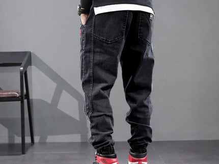 Bruno™ - Haremhose mit Kordelzug