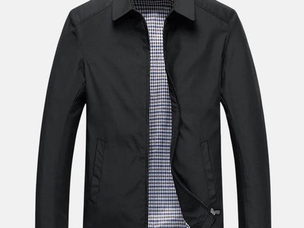 Bruno™ | Premium- und Komfortjacke