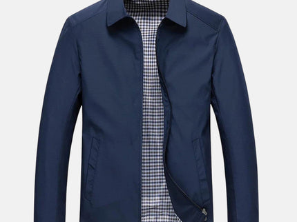 Bruno™ | Premium- und Komfortjacke
