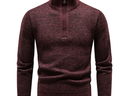 JAGGER - Eleganter und trendiger Pullover