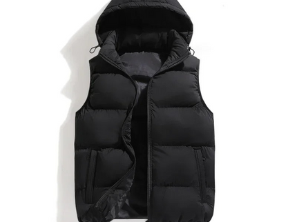 AAPO - Daunen-Pufferjacke