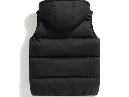 AAPO - Daunen-Pufferjacke