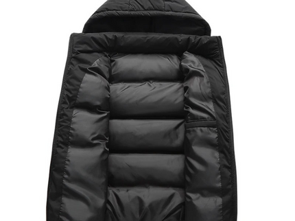 AAPO - Daunen-Pufferjacke
