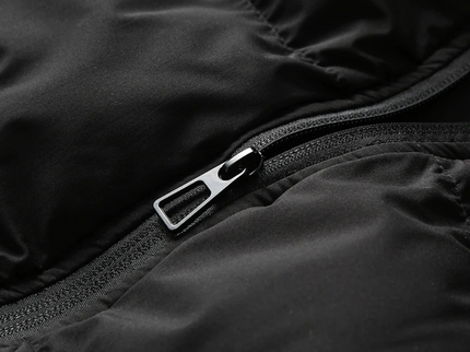 AAPO - Daunen-Pufferjacke