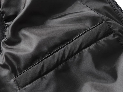 AAPO - Daunen-Pufferjacke