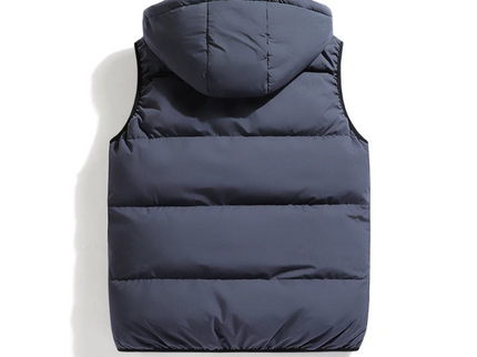 AAPO - Daunen-Pufferjacke