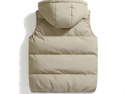 AAPO - Daunen-Pufferjacke