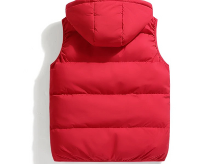 AAPO - Daunen-Pufferjacke