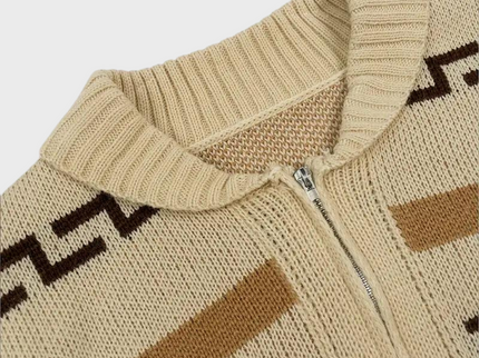 Isto - Stilvolle Retro-Herrenweste für einen zeitlosen Look