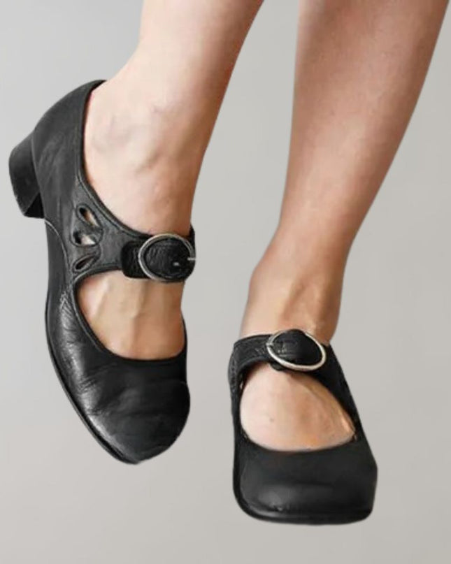 Kova - Stilvolle und bequeme Damen-Sandalen