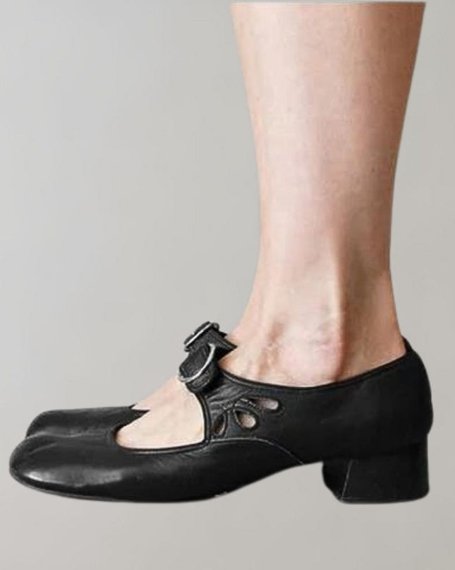 Kova - Stilvolle und bequeme Damen-Sandalen