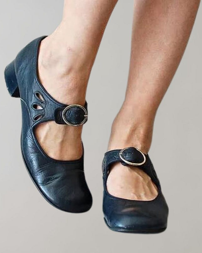 Kova - Stilvolle und bequeme Damen-Sandalen