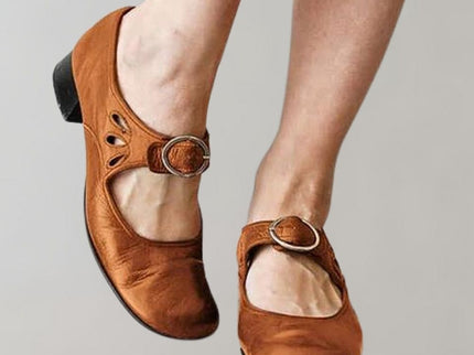 Kova - Stilvolle und bequeme Damen-Sandalen