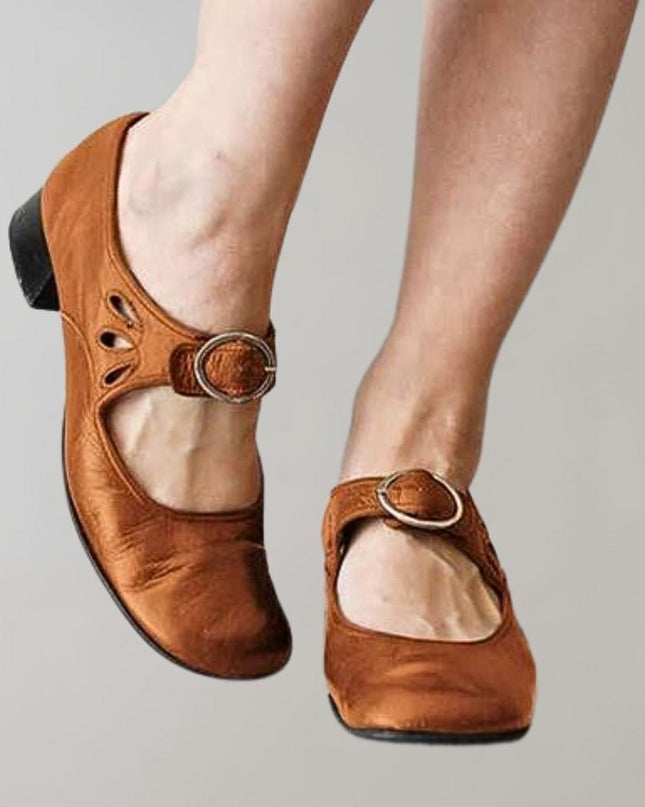 Kova - Stilvolle und bequeme Damen-Sandalen
