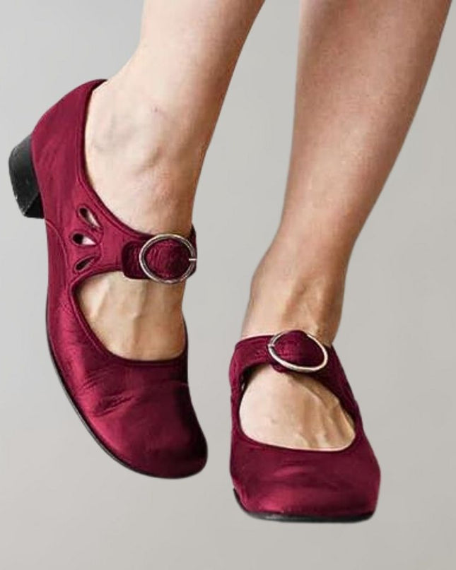 Kova - Stilvolle und bequeme Damen-Sandalen