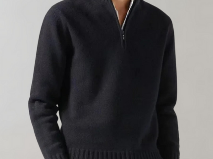 Anders - Eleganter Herrenpullover für einen schicken Look