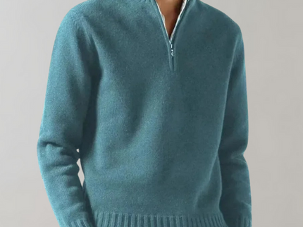 Anders - Eleganter Herrenpullover für einen schicken Look