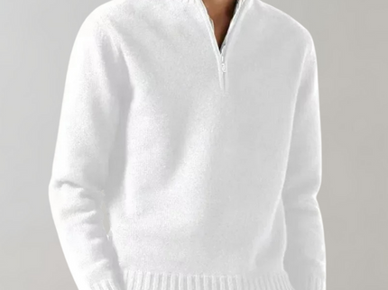 Anders - Eleganter Herrenpullover für einen schicken Look