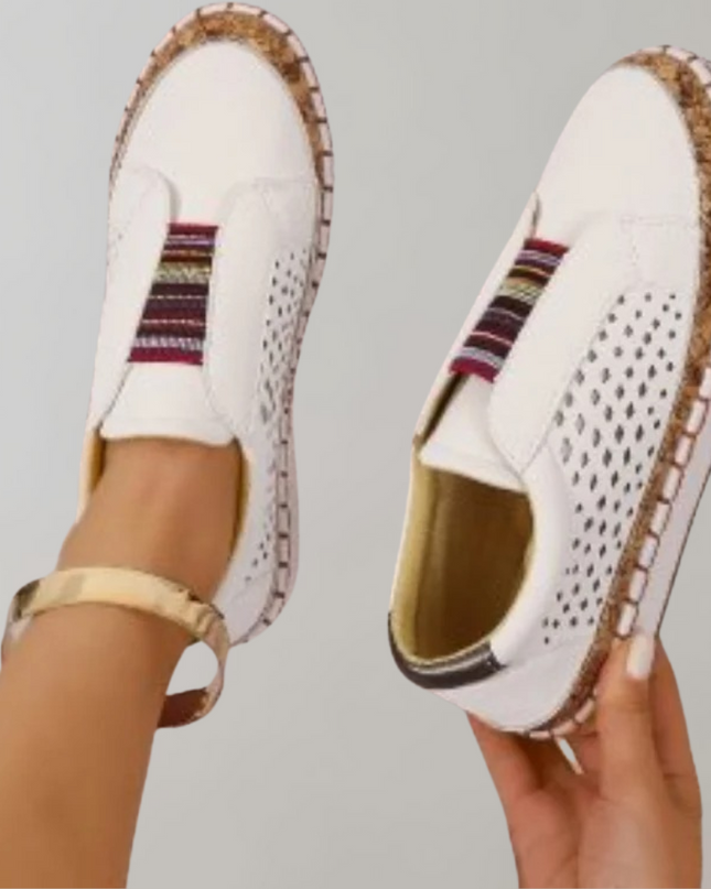 Sally - Elegante und bequeme Damen-Slipper für alle Gelegenheiten