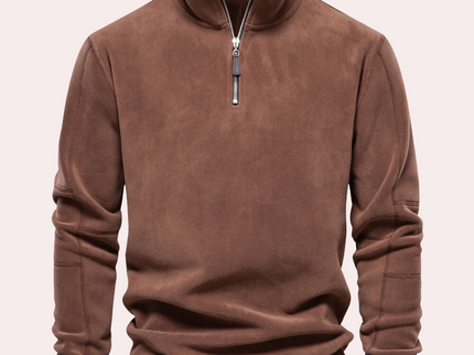 Finley - Trendiger und bequemer warmer Pullover für Männer