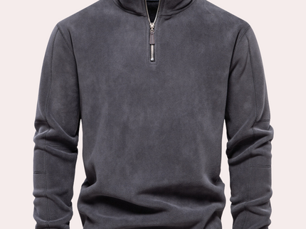Finley - Trendiger und bequemer warmer Pullover für Männer