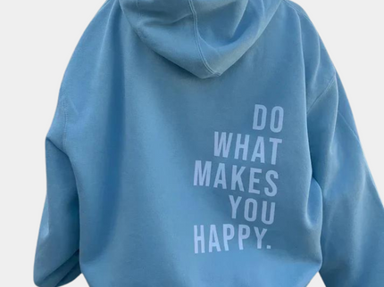 Sienna - Eleganter Damen-Kapuzenpullover für einen trendigen Look